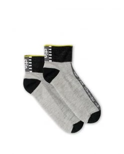 Stio All-Terrain Run Sock - Durable & Comfortable Hiking & Running Socks