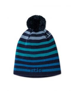 Stio Charlie Beanie - Warm & Stylish Winter Hat for Men & Women
