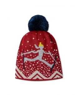 Stio Daphne Beanie 5 Stio Daphne Beanie -Stio Sales Shop Unisex Daphne Beanie Risk Red