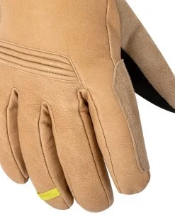 Stio Sales Shop 42 Stio Sales Shop -Stio Sales Shop Unisex Hardscrabble Insulated Glove Rodeo Dust Detail Fingers