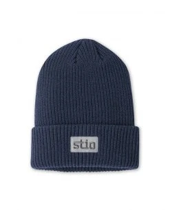 Stio Hunter Beanie -Stio Sales Shop Unisex Hunter Beanie Confluence