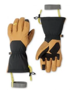Stio Objective Insulated Glove - Premium Ski & Snowboard Gloves for Men & Women