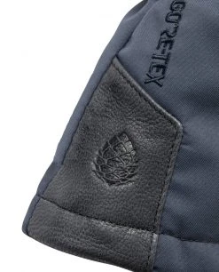 Stio Objective Insulated Mitt - Premium Ski & Snowboard Gloves -Stio Sales Shop Unisex Objective Insulated Mitt Mulberry Detail Cone fa480710 7234 4ba5 833d 47edee6077f4