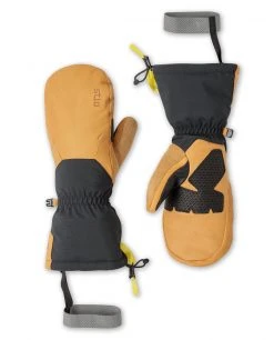 Stio Objective Insulated Mitt - Premium Ski & Snowboard Gloves