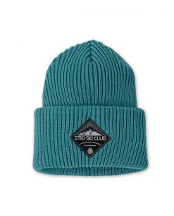 Stio Soleil Beanie - Stylish & Cozy Winter Hat for Men & Women