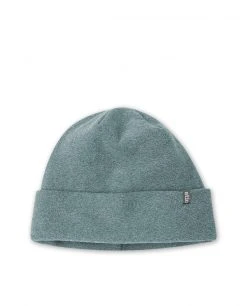 Stio Turpin Fleece Cuff Beanie - Cozy Winter Hat for Men & Women