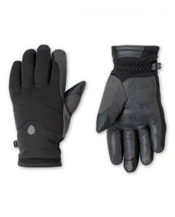 Stio Uptrack Glove - Premium Hiking and Ski Gloves for All-Season Outdoor Adventures