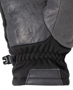 Stio Sales Shop 40 Stio Sales Shop -Stio Sales Shop Unisex Uptrack Glove Tap Shoe Detail Cuff