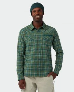 Stio Mizpah Beanie - Premium Lifestyle Beanie for Men & Women -Stio Sales Shop UnisexMizpahBeanie Thicket 1