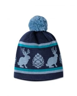 Stio Jackalope Beanie - Premium Lifestyle Accessory for Men & Women