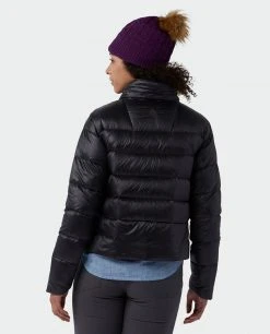 Stio Women's Amalia Down Jacket - Lightweight Insulated Lifestyle Jacket -Stio Sales Shop W Amalia Down Jacket Tap Shoe 4