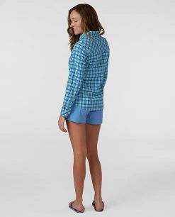 Stio Women's CFS Board Shorts - Lightweight & Quick-Drying Hiking & Paddle Shorts -Stio Sales Shop W CFS Board Short Lakeside 5