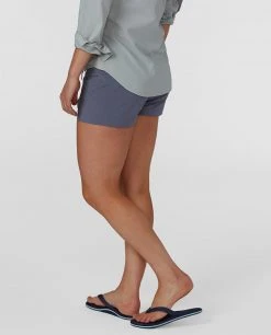 Stio Women's CFS Board Shorts - Lightweight & Quick-Drying Hiking & Paddle Shorts -Stio Sales Shop W CFS Board Short Storm Cloud 2 4a72a8ab 6f8c 43d4 8d02 e527d8523d2f