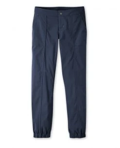 Stio Women's Coburn Jogger - Comfortable & Stylish Camping & Hiking Pants