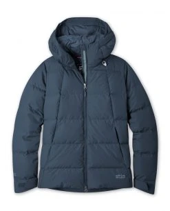 Stio Women's Colter INFINIUM™ Down Jacket - Waterproof Insulated Ski & Snowboard Jacket for Women 54 Stio Women's Colter INFINIUM™ Down Jacket - Waterproof Insulated Ski & Snowboard Jacket for Women -Stio Sales Shop W Colter Infinium Down Jacket Mulberry