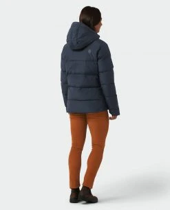 Stio Women's Colter INFINIUM™ Down Jacket - Waterproof Insulated Ski & Snowboard Jacket for Women 59 Stio Women's Colter INFINIUM™ Down Jacket - Waterproof Insulated Ski & Snowboard Jacket for Women -Stio Sales Shop W Colter Infinium Down Jacket Mulberry 5