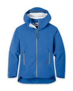 Stio Women's Credential Jacket - Warm & Waterproof Ski & Snowboard Jacket