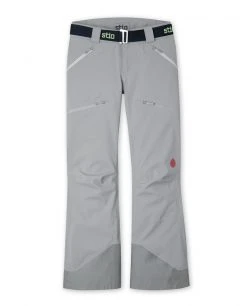 Stio Women's Credential Pant - High-Performance Ski & Snowboard Pants