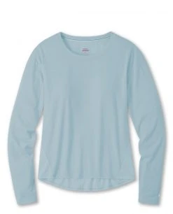 Stio Women's Divide Shift Long Sleeve Shirt - Camp, Climb, Hike, Pedal, Run