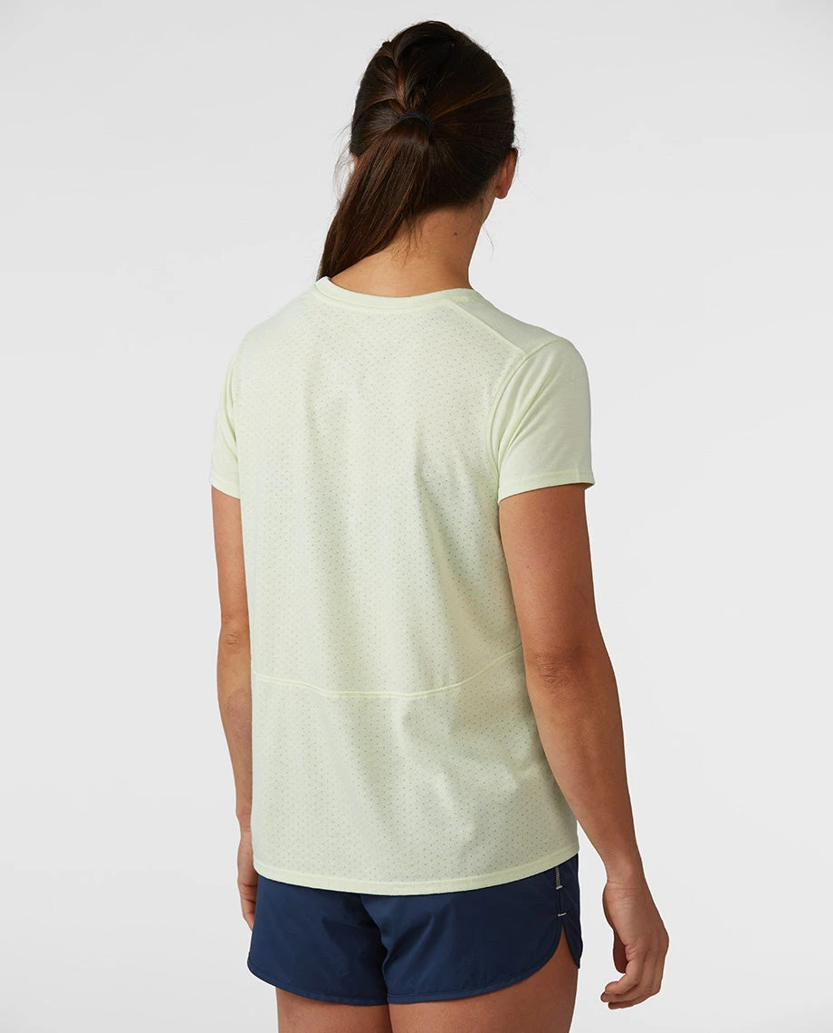 Stio Women's Divide Shift Short Sleeve Shirt - Lightweight Hiking & Outdoor Shirt 13 Stio Women's Divide Shift Short Sleeve Shirt - Lightweight Hiking & Outdoor Shirt - Image 13