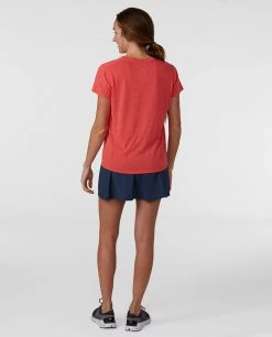 Stio Women's Divide Shift Short Sleeve Shirt - Lightweight Hiking & Outdoor Shirt 24 Stio Women's Divide Shift Short Sleeve Shirt - Lightweight Hiking & Outdoor Shirt -Stio Sales Shop W Divide Shift Shirt SS Pressed Petal 4