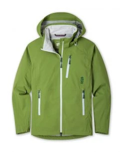 Stio Women's Environ Jacket - Premium Ski & Snowboard Jacket for Women -Stio Sales Shop W Environ Jacket Forest Olive