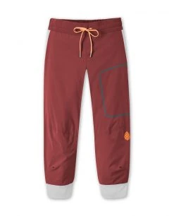 Stio Women's Fernos Insulated Knicker - Warm Ski & Snowboard Pants