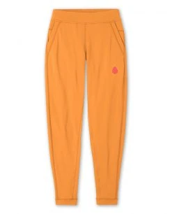 Stio Women's Fremont Stretch Fleece Jogger - Comfortable Camp & Run Pants