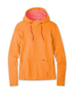 Stio Women's Fremont Stretch Fleece Hoodie - Versatile & Comfortable for Outdoor Adventures