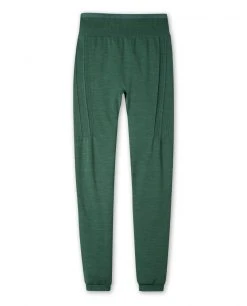 Stio Women's Basis® Seamless Tech Tight - High-Performance Baselayer for Running, Skiing & Snowboarding -Stio Sales Shop W Full Range Seamless Tight Thicket Heather