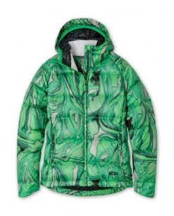 Stio Women's Hometown Down Hooded Jacket - Insulated Jacket for Camping, Skiing & Lifestyle