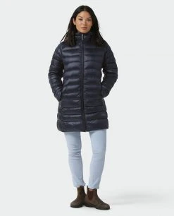 Stio Women's Hometown Down Parka - Insulated Jacket for Lifestyle & Outdoor Activities -Stio Sales Shop W Hometown Down Parka Mulberry 3 bc984fb0 3ce7 4477 a677 8dd1fdce9eea