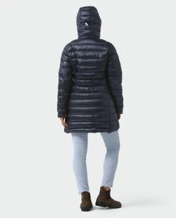 Stio Women's Hometown Down Parka - Insulated Jacket for Lifestyle & Outdoor Activities -Stio Sales Shop W Hometown Down Parka Mulberry 4 f0226f62 2cb1 45a5 b3a3 7f3f2be77b62