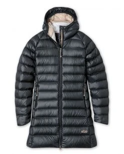 Stio Women's Hometown Down Parka - Insulated Jacket for Lifestyle & Outdoor Activities -Stio Sales Shop W Hometown Down Parka Tap Shoe a2cea968 23f7 4975 8876 6fbfc910aace