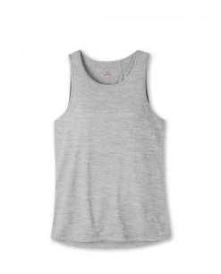 Stio Women's Icefloe Tech Tank - Lightweight & Moisture-Wicking Hiking Shirt