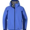 Stio Women's Millibar WINDSTOPPER® Hooded Jacket - Windproof & Water-Resistant Hiking & Ski Jacket
