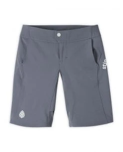 Stio Women's OPR Short - Lightweight Hiking & Pedal Shorts for Outdoor Adventures