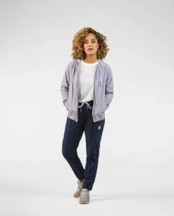 Stio Women's PTV Hooded Jacket - Lightweight, Water-Resistant Jacket for Outdoor Adventures -Stio Sales Shop W PTV Hooded Jacket Quartzite 1