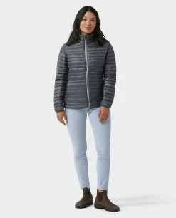 Stio Women's Pinion Down Sweater - Lightweight Insulated Jacket for Camping, Hiking & Skiing 49 Stio Women's Pinion Down Sweater - Lightweight Insulated Jacket for Camping, Hiking & Skiing -Stio Sales Shop W Pinion Down Sweater Magnet 3