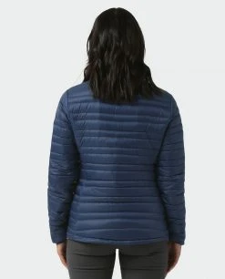 Stio Women's Pinion Down Sweater - Lightweight Insulated Jacket for Camping, Hiking & Skiing 53 Stio Women's Pinion Down Sweater - Lightweight Insulated Jacket for Camping, Hiking & Skiing -Stio Sales Shop W Pinion Down Sweater Mountain Shadow 3