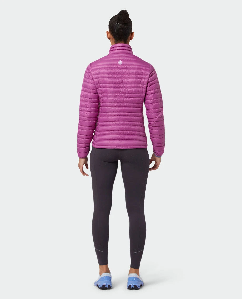 Stio Women's Pinion Down Sweater - Lightweight Insulated Jacket for Camping, Hiking & Skiing 34 Stio Women's Pinion Down Sweater - Lightweight Insulated Jacket for Camping, Hiking & Skiing - Image 34