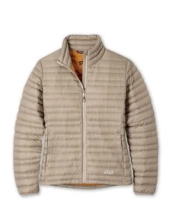 Stio Women's Pinion Down Sweater - Lightweight Insulated Jacket for Camping, Hiking & Skiing 40 Stio Women's Pinion Down Sweater - Lightweight Insulated Jacket for Camping, Hiking & Skiing -Stio Sales Shop W Pinion Down Sweater Rodeo Dust