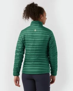 Stio Women's Pinion Down Sweater - Lightweight Insulated Jacket for Camping, Hiking & Skiing 36 Stio Women's Pinion Down Sweater - Lightweight Insulated Jacket for Camping, Hiking & Skiing -Stio Sales Shop W Pinion Down Sweater Thicket 3