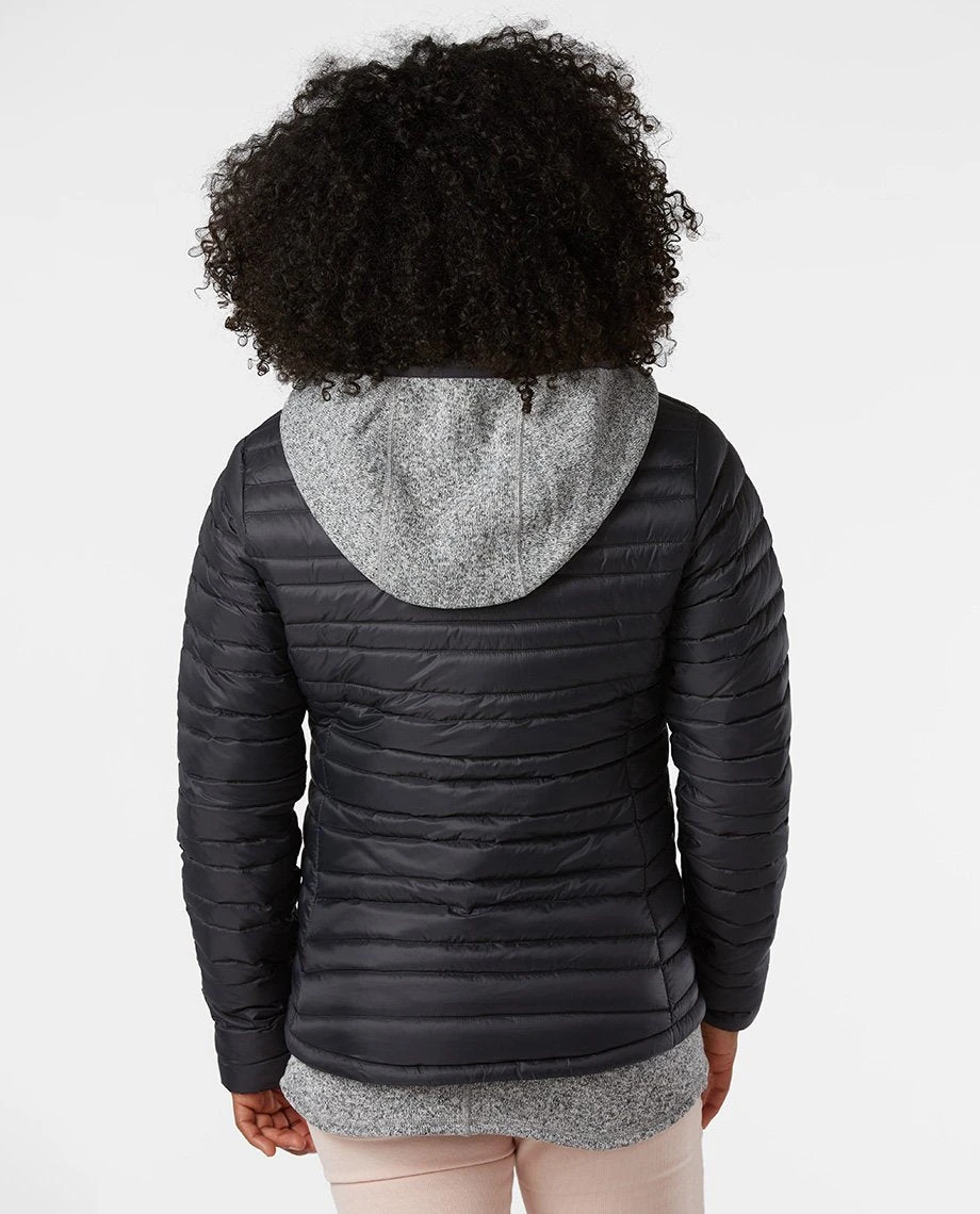 Stio Women's Pinion Down Sweater - Lightweight Insulated Jacket for Camping, Hiking & Skiing 26 Stio Women's Pinion Down Sweater - Lightweight Insulated Jacket for Camping, Hiking & Skiing - Image 26