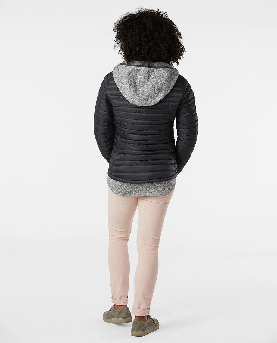 Stio Women's Pinion Down Sweater - Lightweight Insulated Jacket for Camping, Hiking & Skiing 28 Stio Women's Pinion Down Sweater - Lightweight Insulated Jacket for Camping, Hiking & Skiing - Image 28