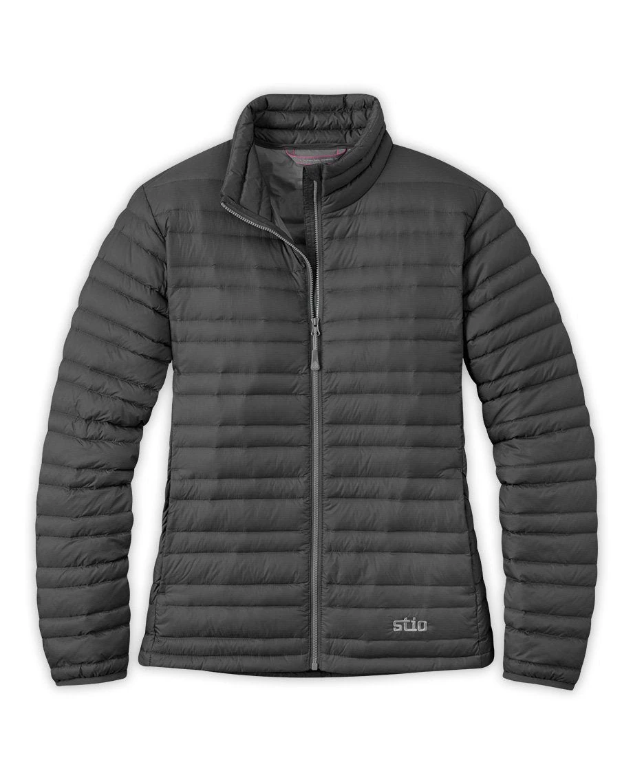 Stio Women's Pinion Down Sweater - Lightweight Insulated Jacket for Camping, Hiking & Skiing 24 Stio Women's Pinion Down Sweater - Lightweight Insulated Jacket for Camping, Hiking & Skiing - Image 24