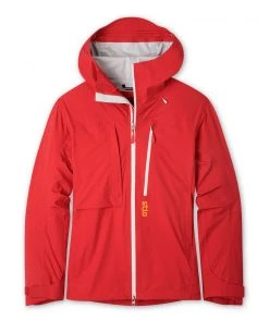 Stio Women's Raymer Jacket - Lightweight Water-Resistant Ski & Snowboard Jacket 37 Stio Women's Raymer Jacket - Lightweight Water-Resistant Ski & Snowboard Jacket -Stio Sales Shop W Raymer Jacket Risk Red