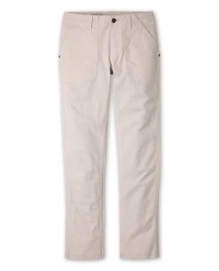Stio Women's Rivet Canvas Utility Pant - Durable Camp & Lifestyle Pants