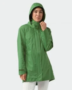Stio Women's Rollick Trench - Waterproof Camp & Hike Jacket for Outdoor Lifestyle 34 Stio Women's Rollick Trench - Waterproof Camp & Hike Jacket for Outdoor Lifestyle -Stio Sales Shop W Rollick Trench Forest Canopy 5 Top
