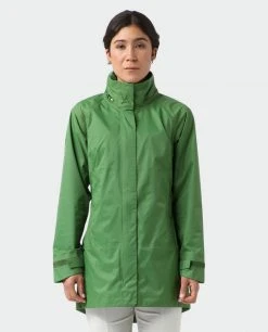 Stio Women's Rollick Trench - Waterproof Camp & Hike Jacket for Outdoor Lifestyle 32 Stio Women's Rollick Trench - Waterproof Camp & Hike Jacket for Outdoor Lifestyle -Stio Sales Shop W Rollick Trench Forest Canopy 7 Top